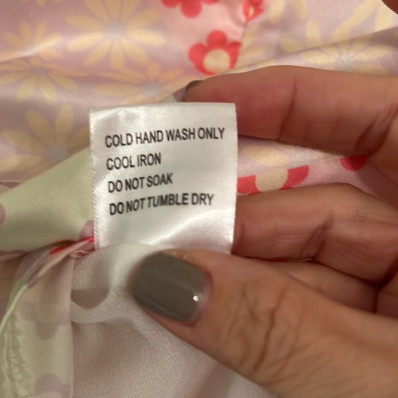 Princess Polly mini skirt - Picture 9 of 9